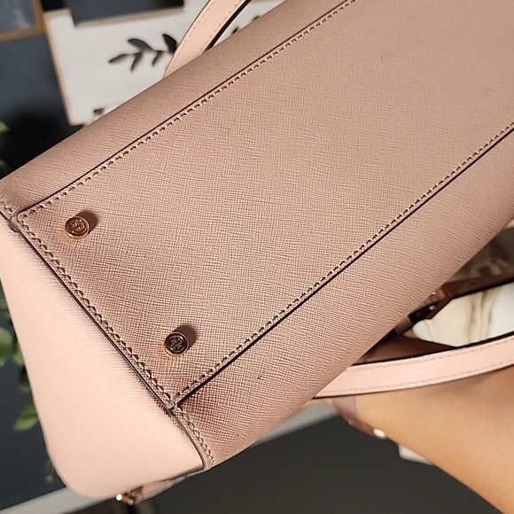 Tory Burch Emerson purse and wallet - Picture 3 of 7